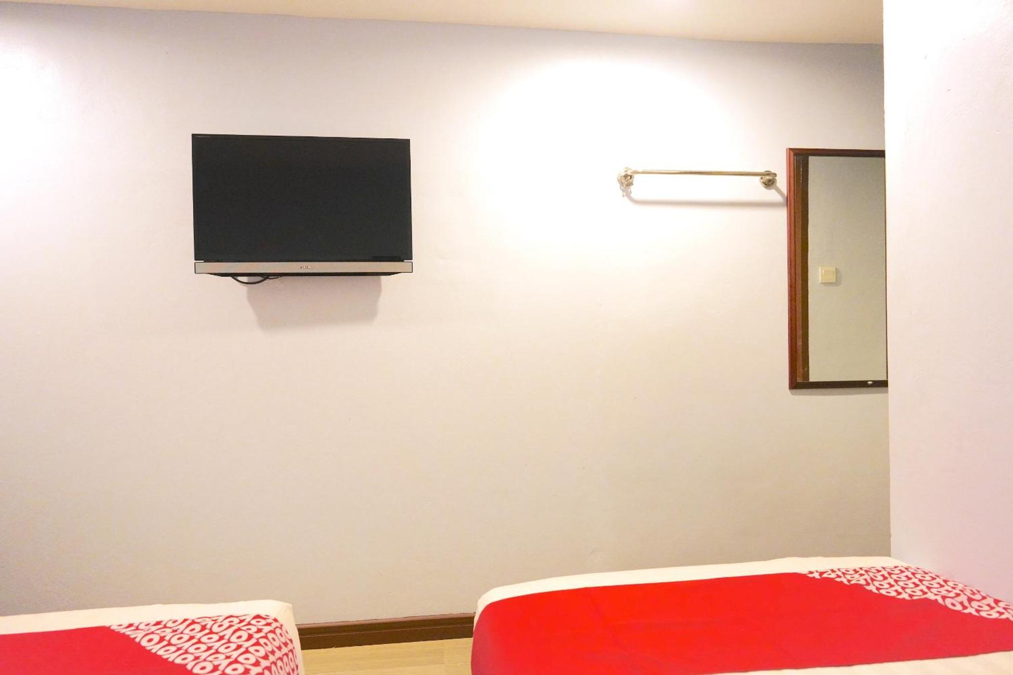 Super Oyo 89544 Utama Inn Bintulu Ngoại thất bức ảnh