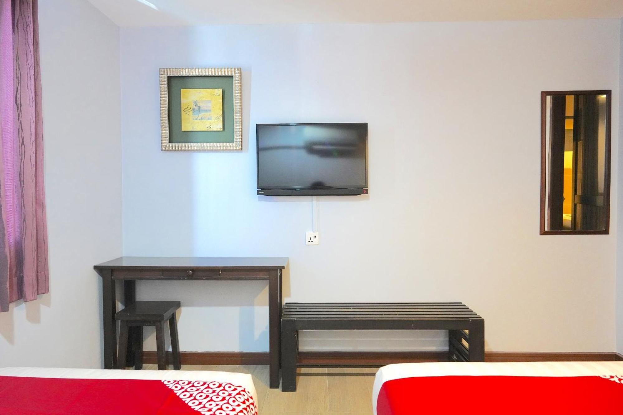 Super Oyo 89544 Utama Inn Bintulu Ngoại thất bức ảnh