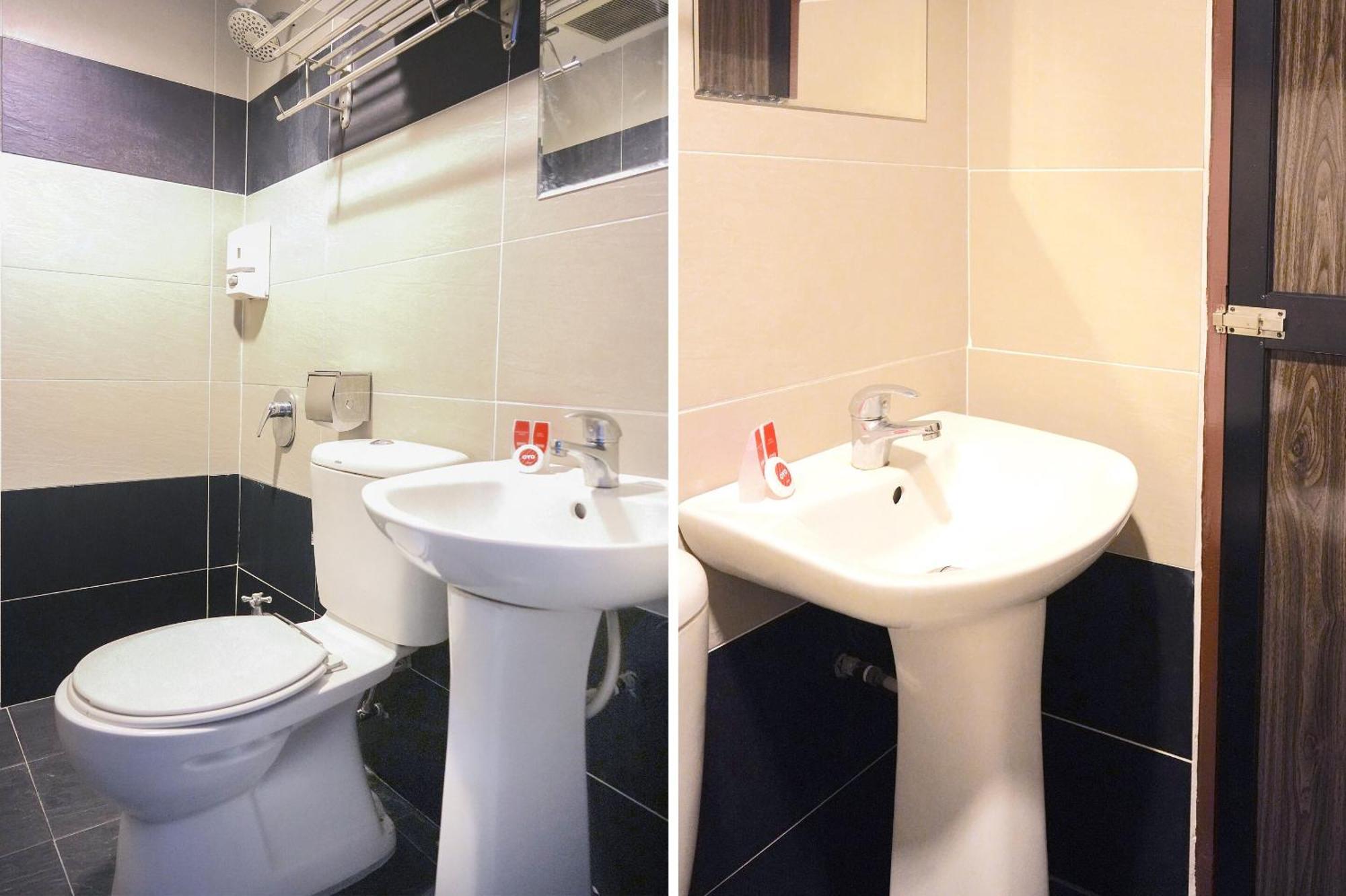Super Oyo 89544 Utama Inn Bintulu Ngoại thất bức ảnh