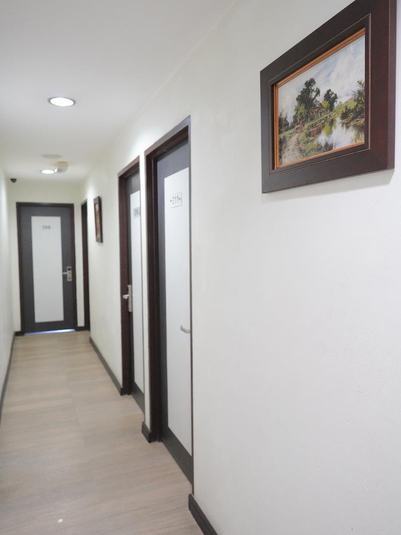 Super Oyo 89544 Utama Inn Bintulu Ngoại thất bức ảnh