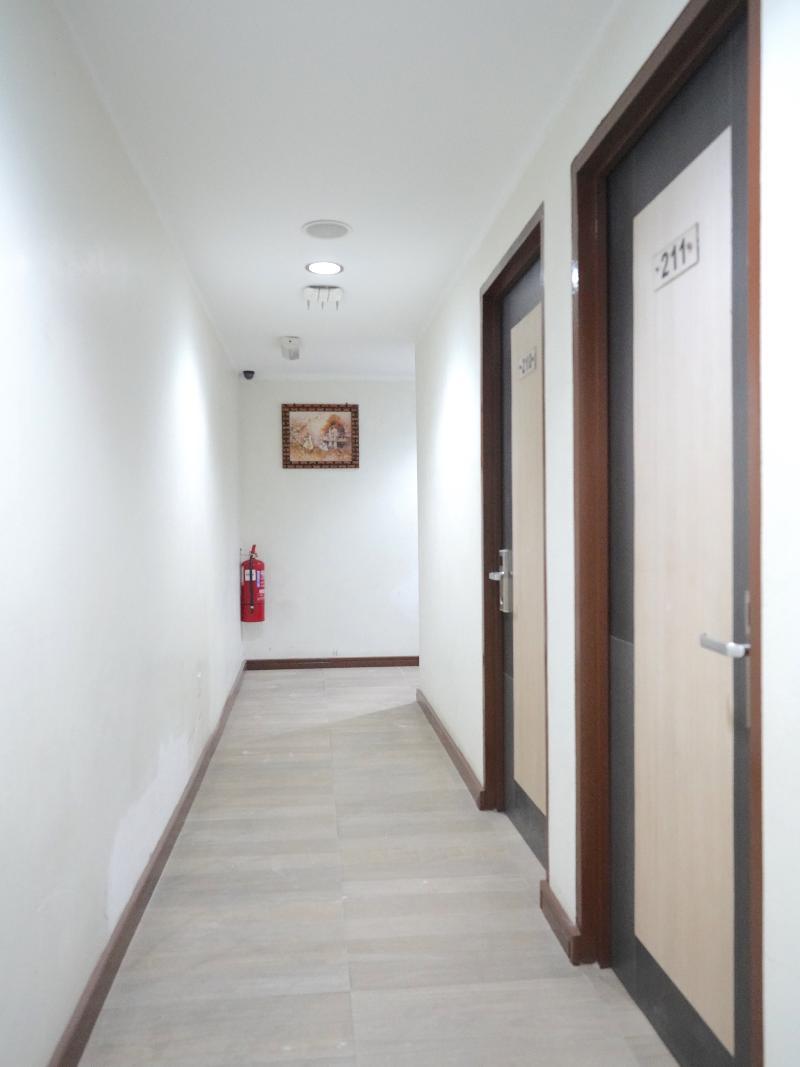 Super Oyo 89544 Utama Inn Bintulu Ngoại thất bức ảnh